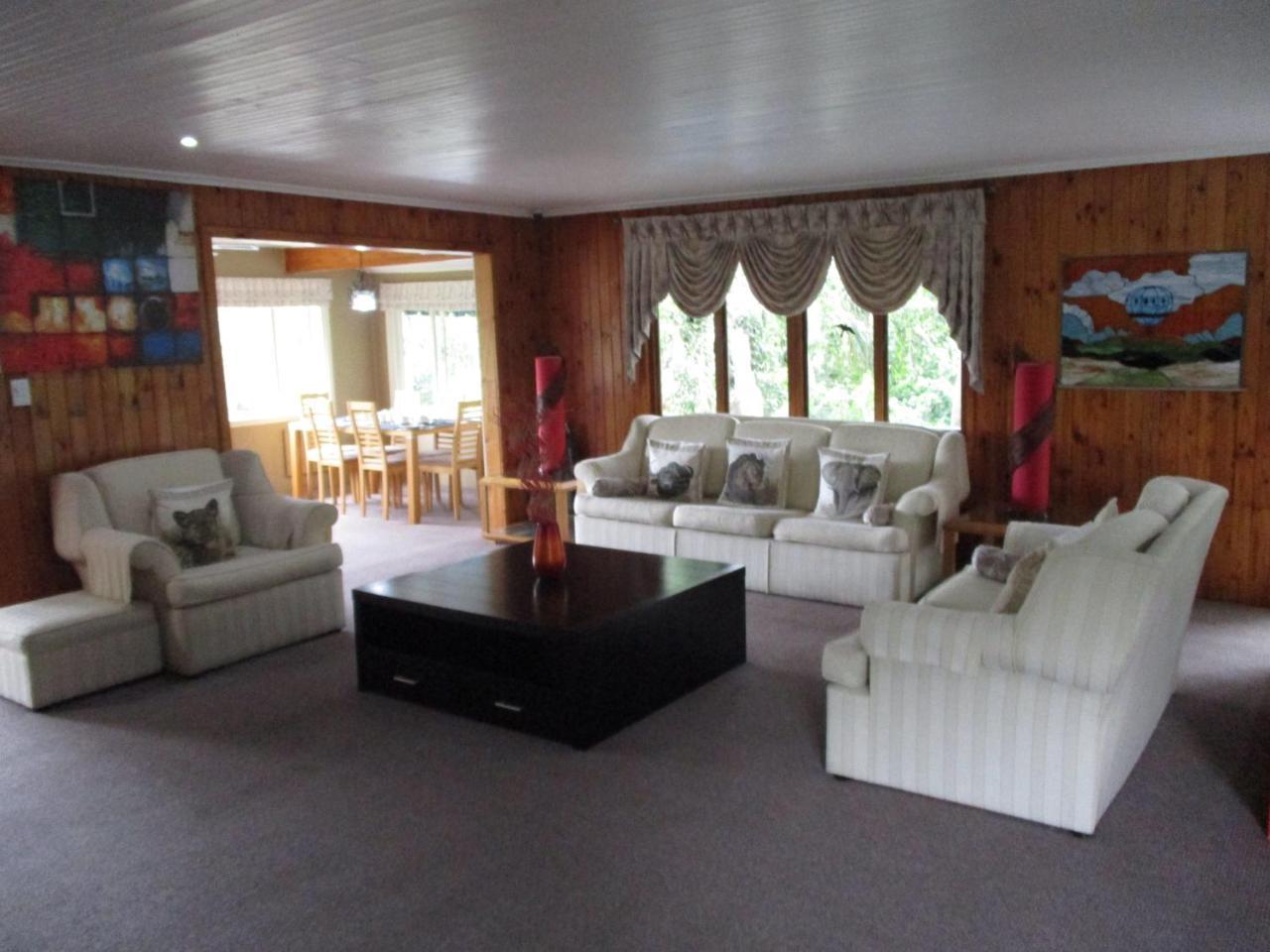 Knysna Herons Guest House ภายนอก รูปภาพ