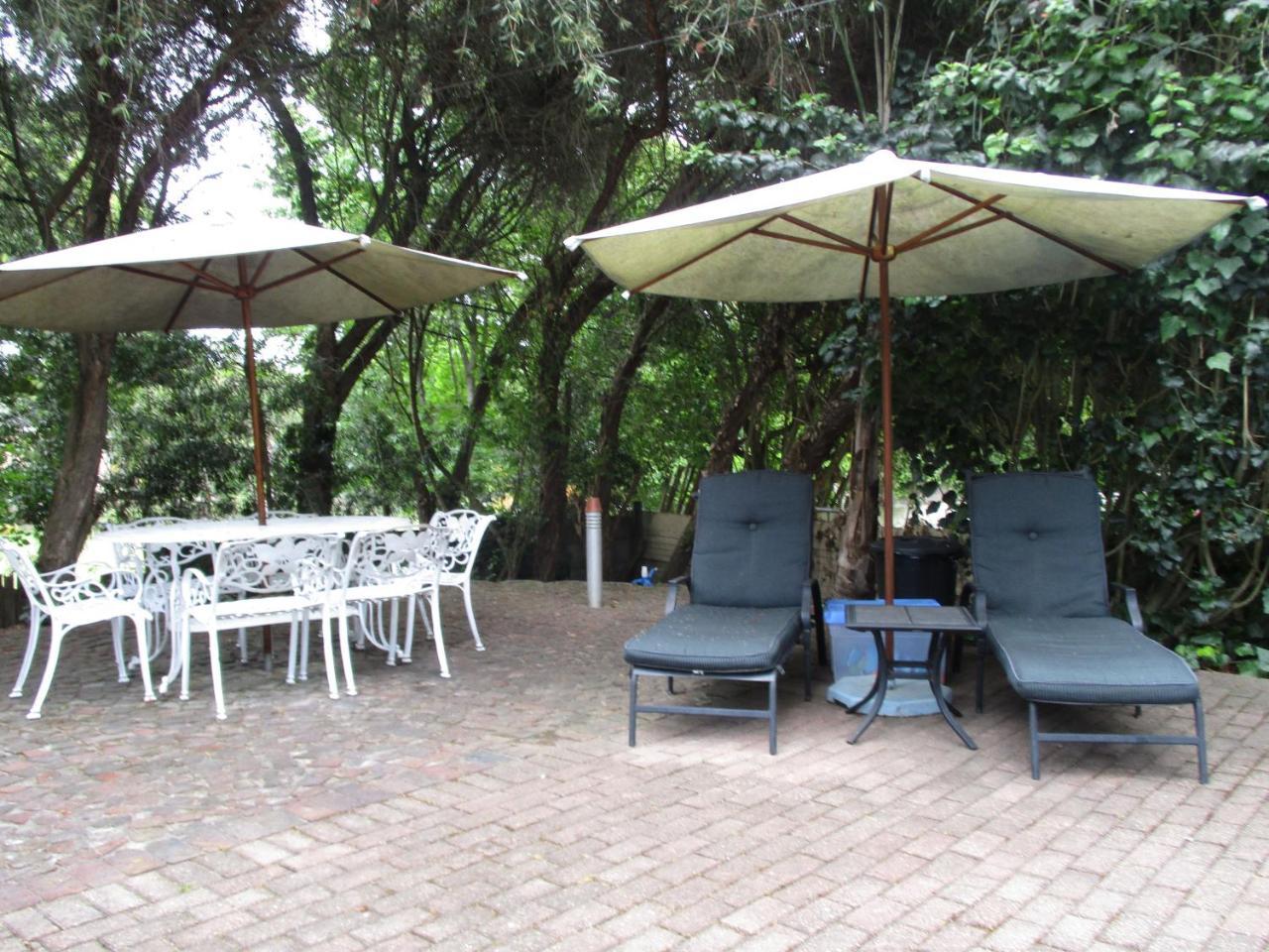 Knysna Herons Guest House ภายนอก รูปภาพ