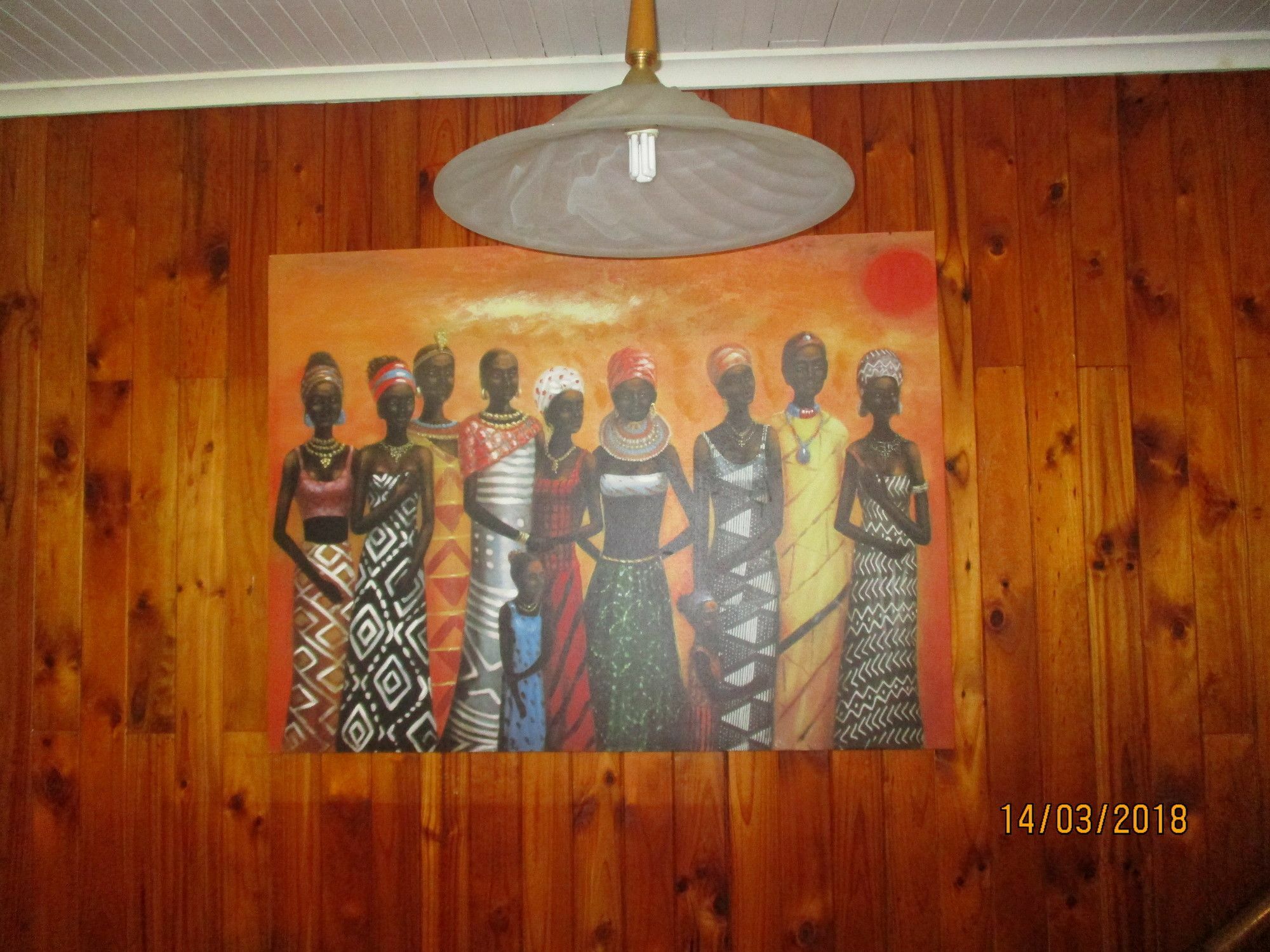 Knysna Herons Guest House ภายนอก รูปภาพ