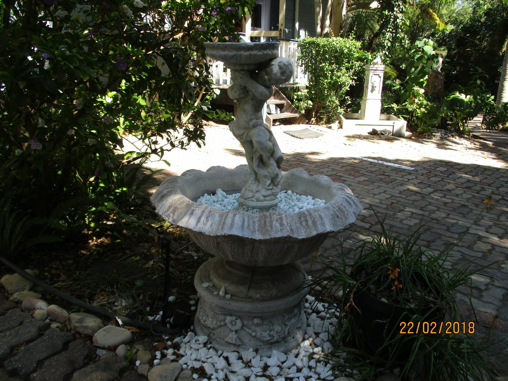Knysna Herons Guest House ภายนอก รูปภาพ